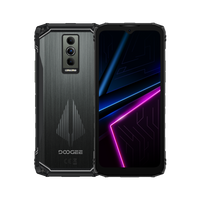 Thumbnail for Doogee S110 Smartphone 256GB ROM