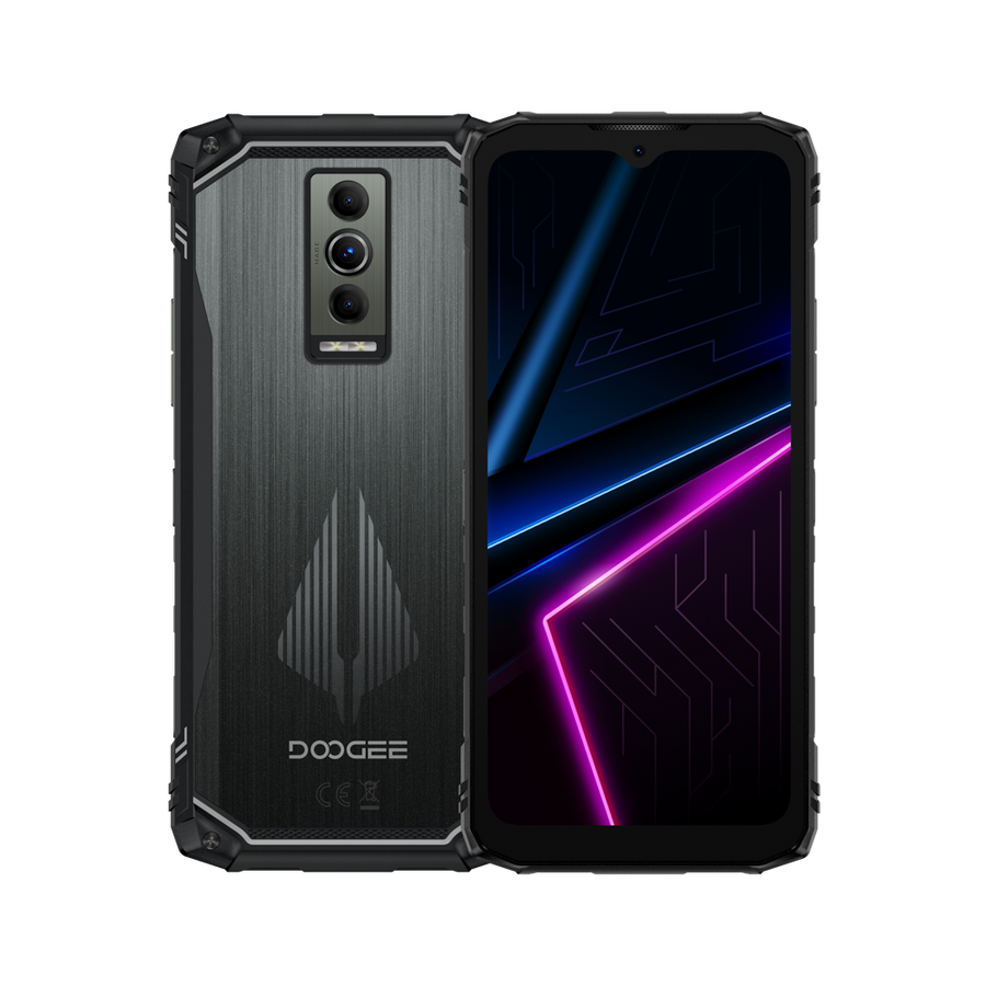 Doogee S110 Smartphone 256GB ROM