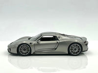 Thumbnail for Auto Porsche 918 Spyder Escala 1:24
