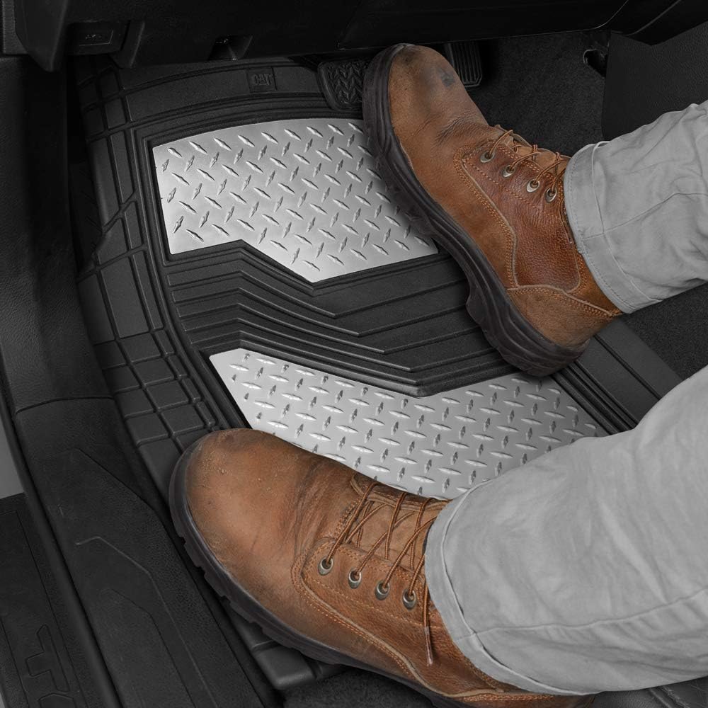 Rubber Car Mats 