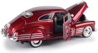 Thumbnail for Chevrolet Coupe Car Year 1939 Scale 1:24