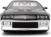 Thumbnail for Auto Chevrolet Camaro Año 1985 Mickey Thompson BigTime Muscle Escala 1:24