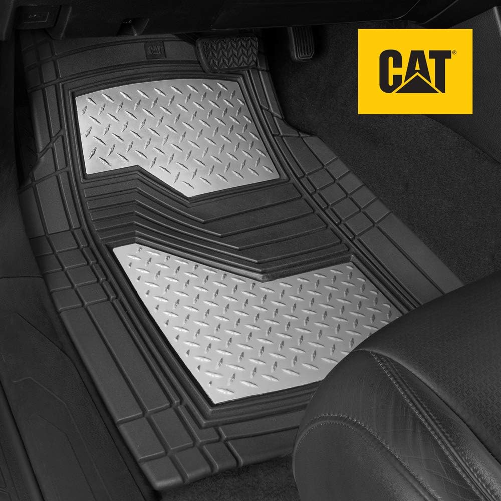 Rubber Car Mats 