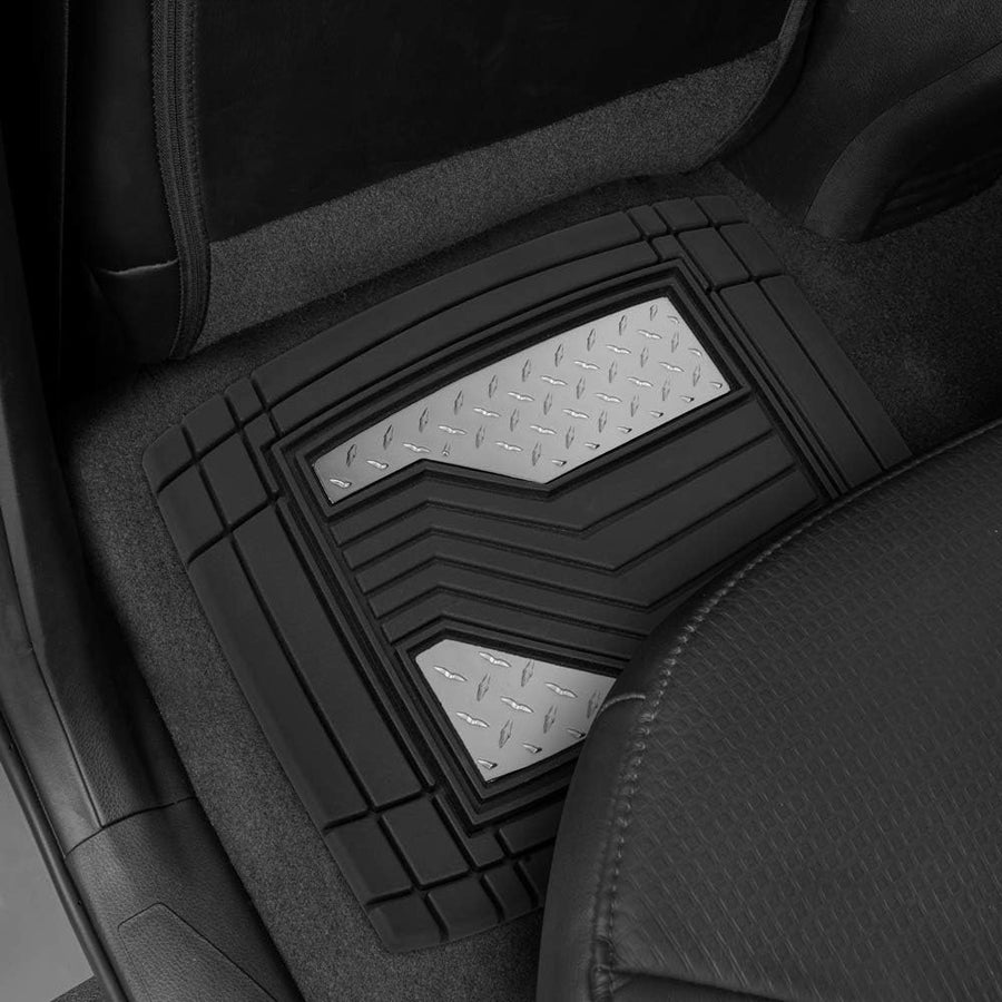 Rubber Car Mats 