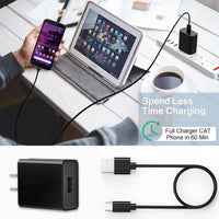 Thumbnail for Cargador Para Celular Caterpillar S62 PRO