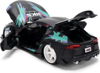 Thumbnail for 32310 Car Hummer H2 2003 Scale 1:24