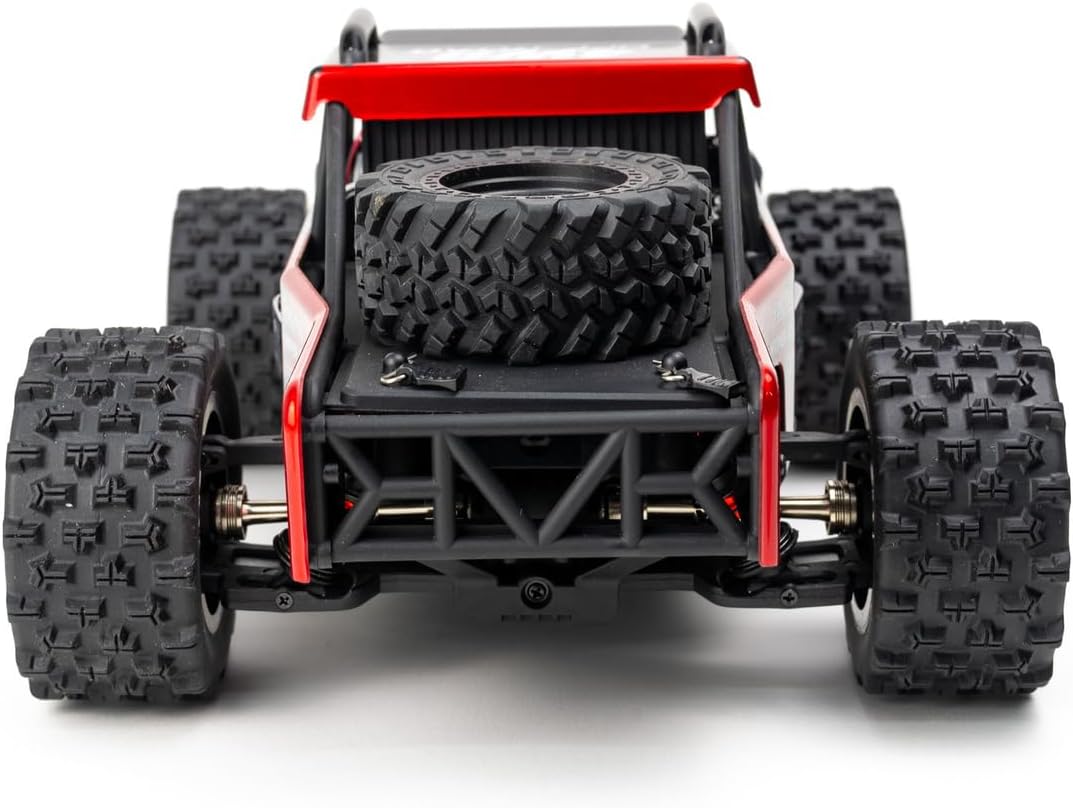 Auto Hyper Go Brushless 2.4G 4WD Off-Road A Control Remoto Escala 1:14