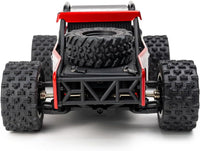 Thumbnail for Auto Hyper Go Brushless 2.4G 4WD Off-Road A Control Remoto Escala 1:14