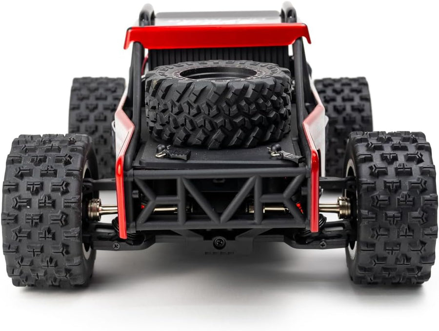 Auto Hyper Go Brushless 2.4G 4WD Off-Road A Control Remoto Escala 1:14