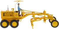 Thumbnail for Motor Grader 24 Scale 1:50
