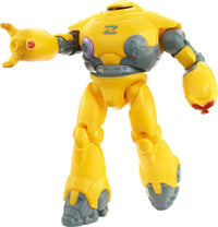 Thumbnail for Distortux Rex Scale Jurassic Park Figure