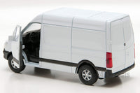 Thumbnail for Van Mercedes Benz Sprinter Cargo Escala 1:48