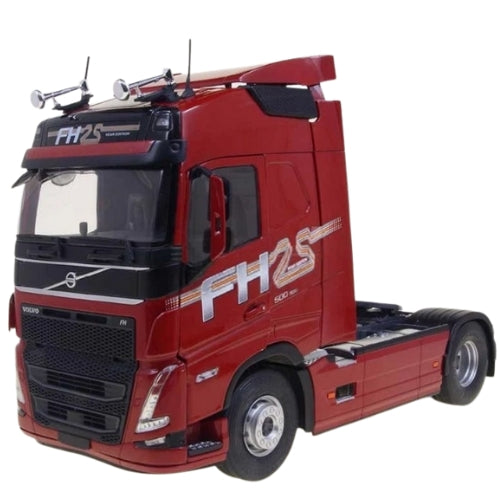 04-2068 Volvo FH4 ​​Tractor Truck Special Edition 25 Years Scale 1:50 (Discontinued Model)