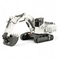 Thumbnail for Excavadora Hidráulica Liebherr R9150 Premium Line Escala 1:50 (Pre-Venta)