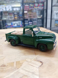 Thumbnail for Auto Ford F-100 Pickup Año 1953 Escala 1:32 (Modelo Descontinuado)