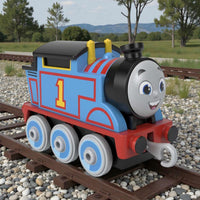 Thumbnail for Distortux Rex Scale Jurassic Park Figure