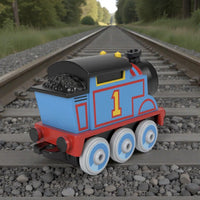 Thumbnail for Distortux Rex Scale Jurassic Park Figure