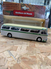 Thumbnail for Autobús Brasil Escala 1:72
