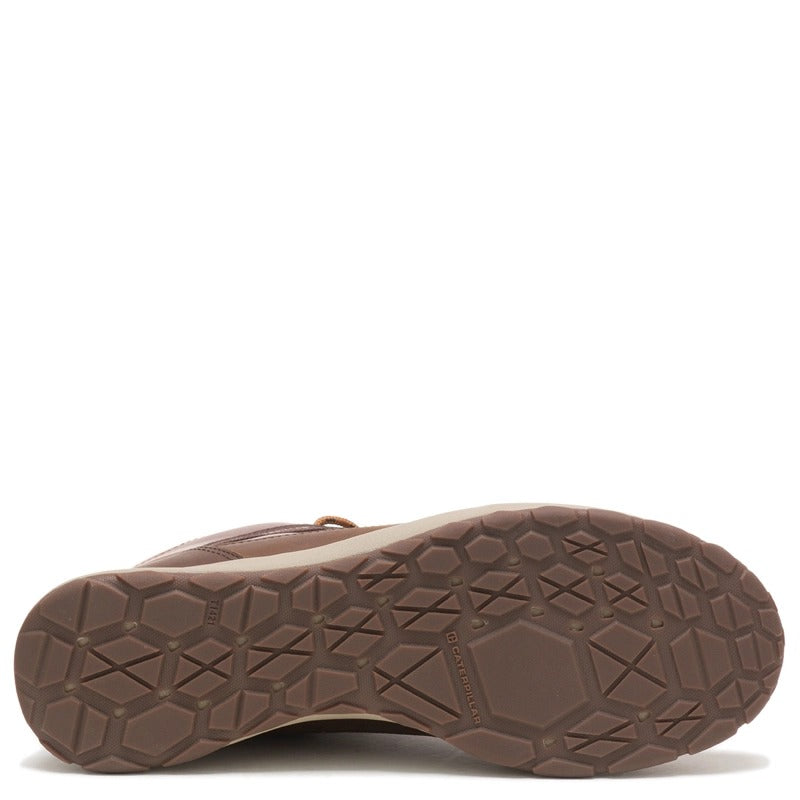 Zapatos Casual Caterpillar Quest Mid