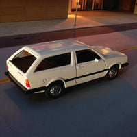 Thumbnail for Auto Volkswagen Parati LS Año 1983 Escala 1:43 (Modelo Descontinuado)