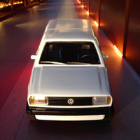 Thumbnail for Auto Volkswagen Parati LS Año 1983 Escala 1:43 (Modelo Descontinuado)