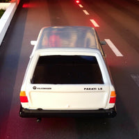 Thumbnail for Auto Volkswagen Parati LS Año 1983 Escala 1:43 (Modelo Descontinuado)