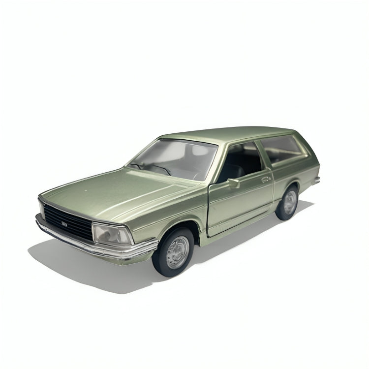 Auto Ford Belina II Escala 1:43 (Modelo Descontinuado)