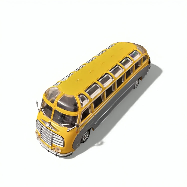 Autobús Alemania Escala 1:72