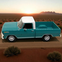 Thumbnail for Auto Ford F100 Pickup Escala 1:43 (Modelo Descontinuado)