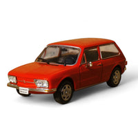 Thumbnail for Auto Volkswagen Brasilia Escala 1:43 (Modelo Descontinuado)