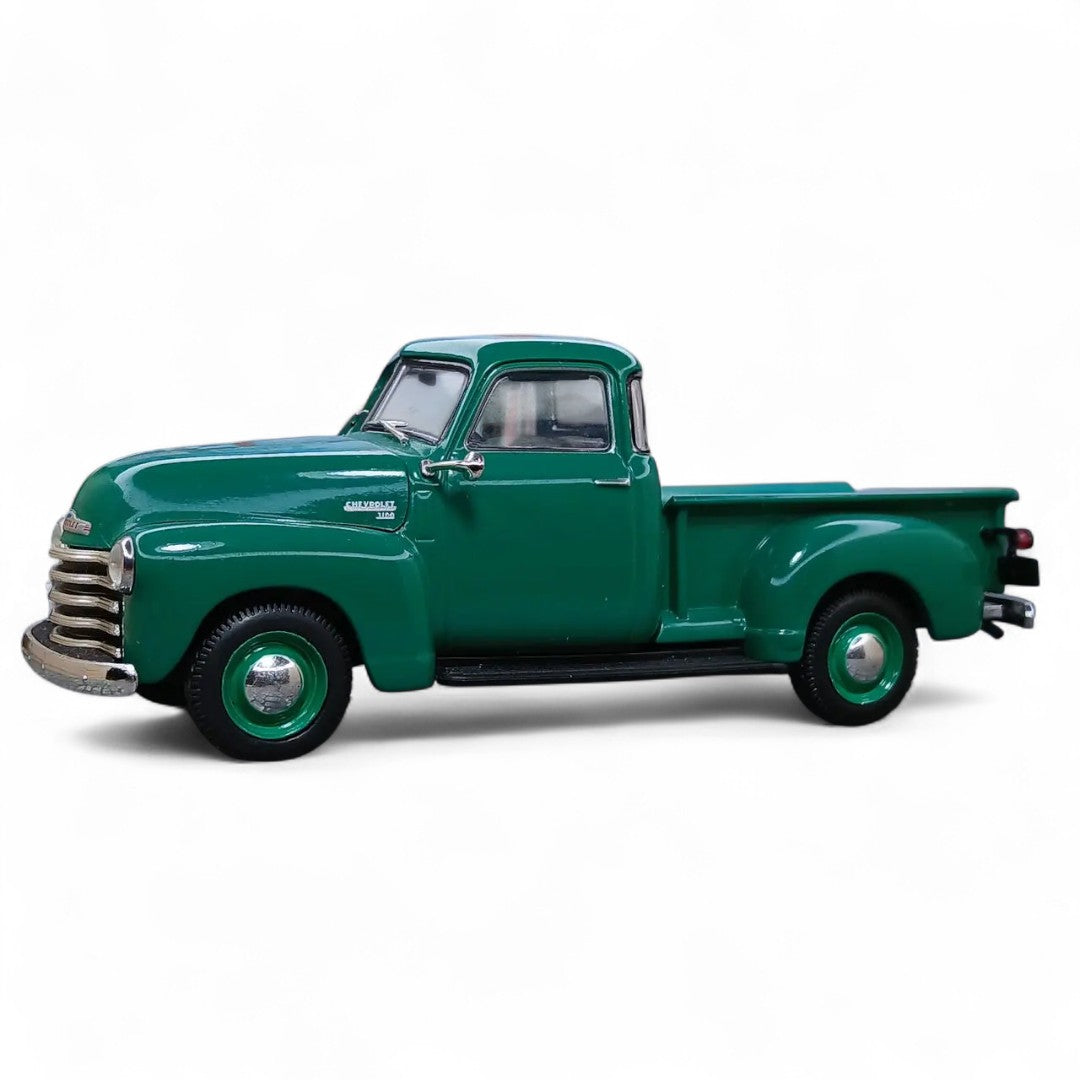 Chevrolet 3100 Pickup Car Year 1950 Scale 1:25 (Pre-Sale)