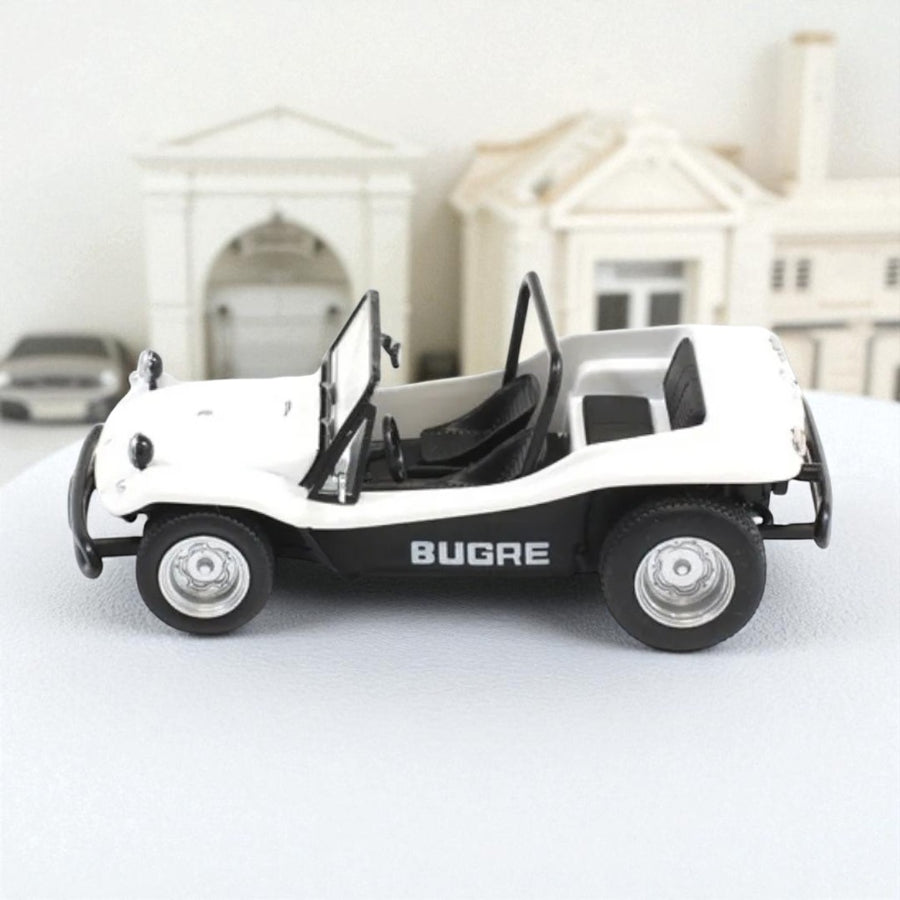 Auto Bugre I Escala 1:43 (Modelo Descontinuado)