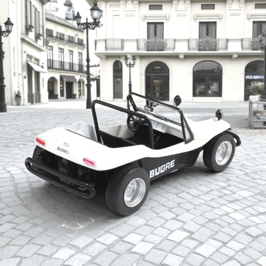 Auto Bugre I Escala 1:43 (Modelo Descontinuado)