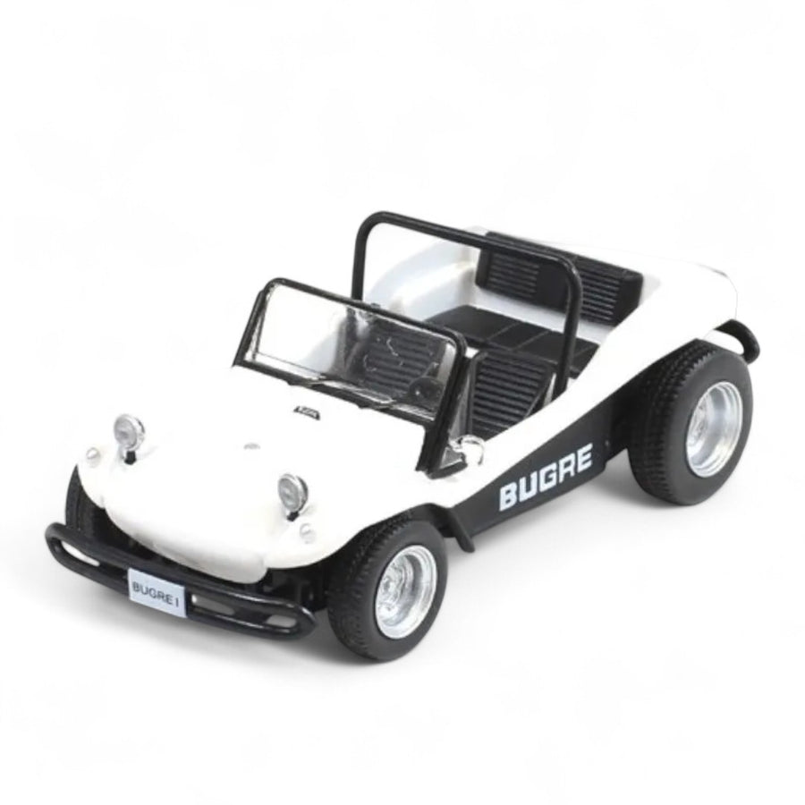 Auto Bugre I Escala 1:43 (Modelo Descontinuado)