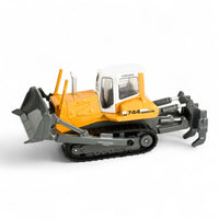 Thumbnail for Tractor De Orugas Liebherr PR 744 Escala 1:87 (Modelo Descontinuado)