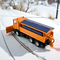 Thumbnail for Quitanieves Scania P380 Escala 1:87 (Modelo Descontinuado)