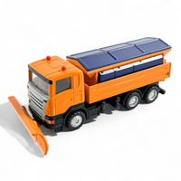 Thumbnail for Quitanieves Scania P380 Escala 1:87 (Modelo Descontinuado)