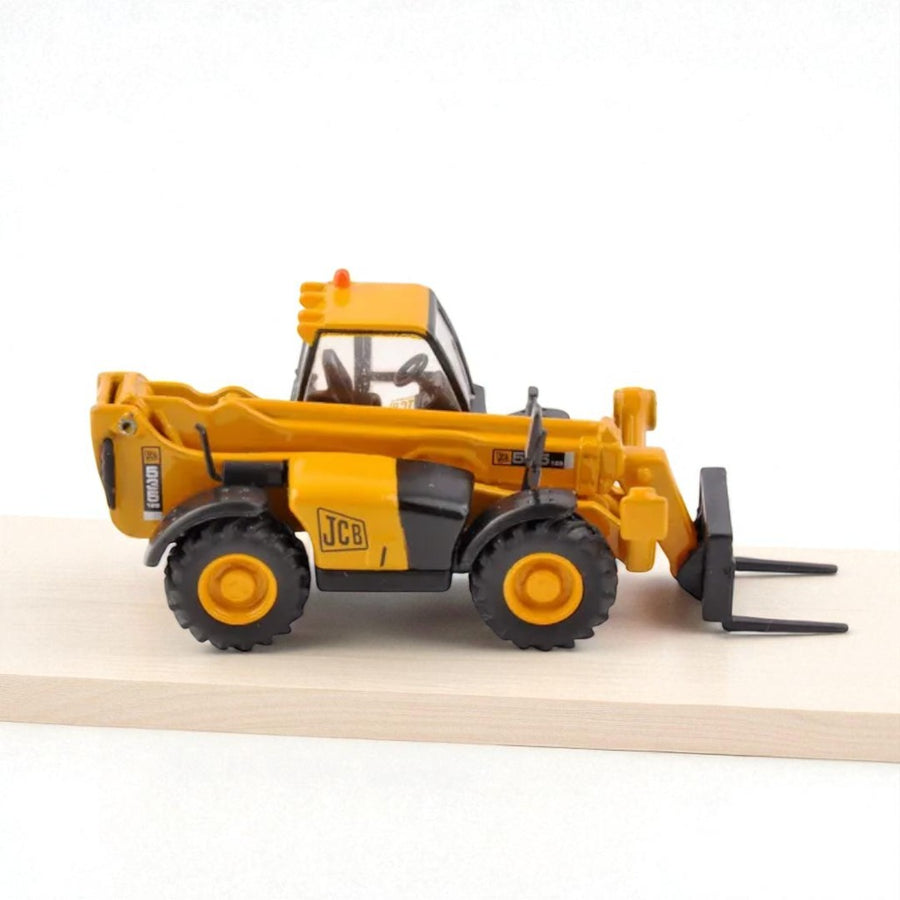 Manipulador Telescópico JCB 535 125 Escala 1:87 (Modelo Descontinuado)