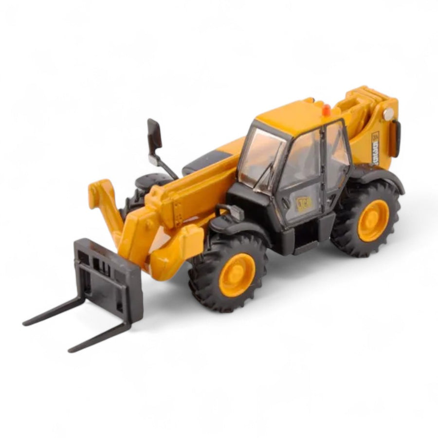 Manipulador Telescópico JCB 535 125 Escala 1:87 (Modelo Descontinuado)