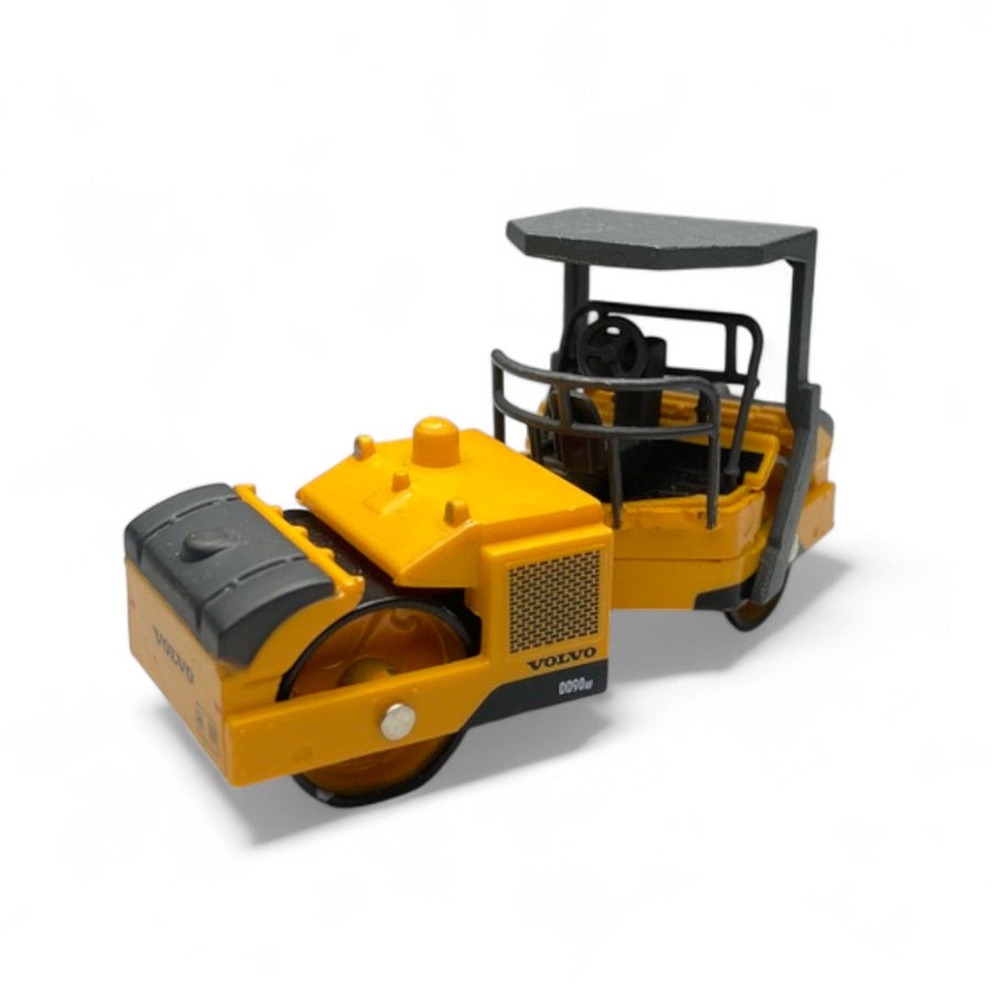 Rodillo Compactador Volvo DD90HF Escala 1:87 (Modelo Descontinuado)