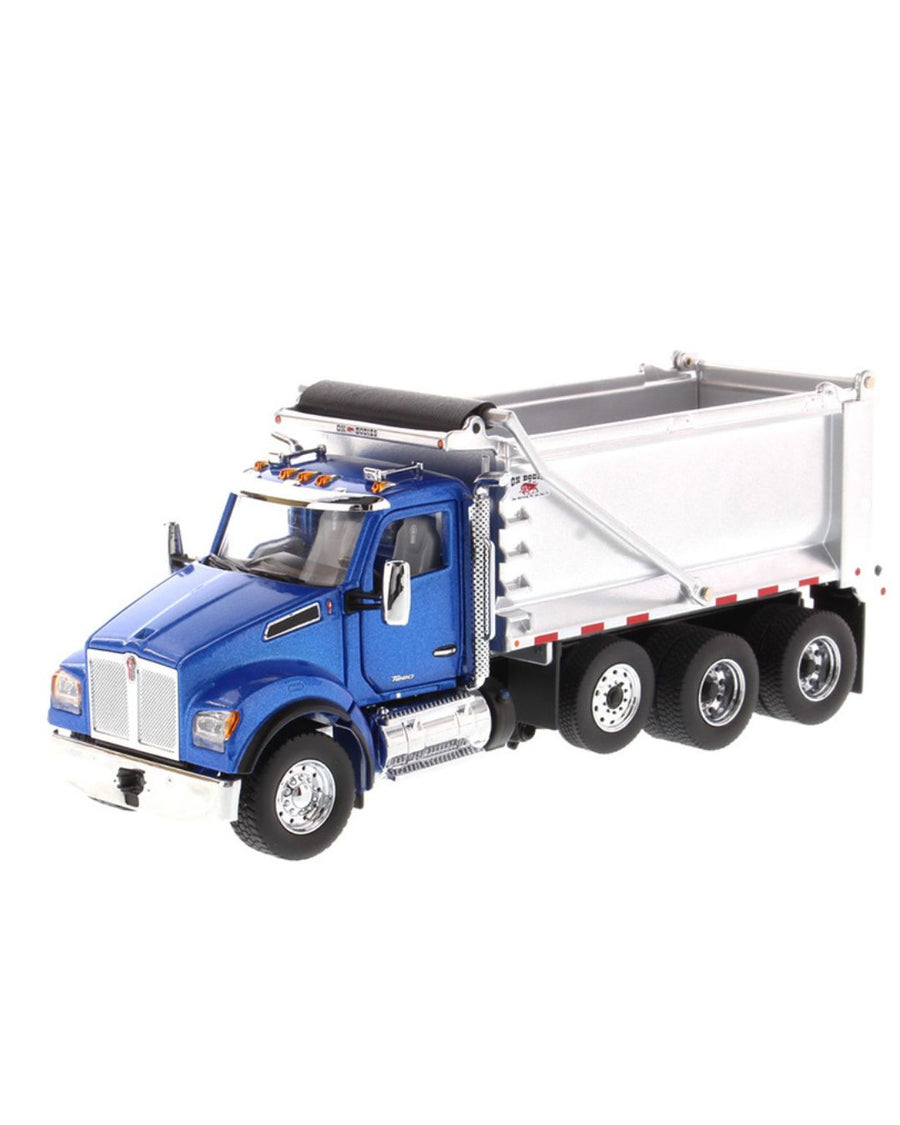 Kenworth T880S Dump Truck 1:50 Scale