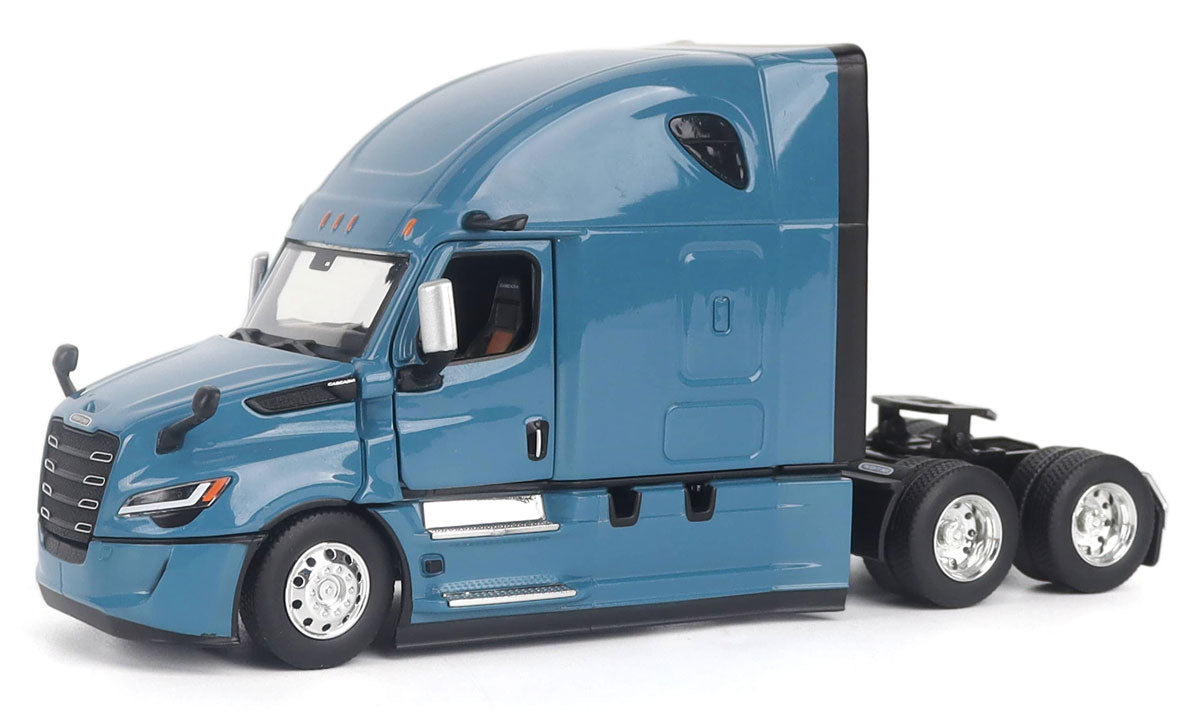 Freightliner New Cascadia Truck Tractor 1:50 Scale (Discontinued Model)