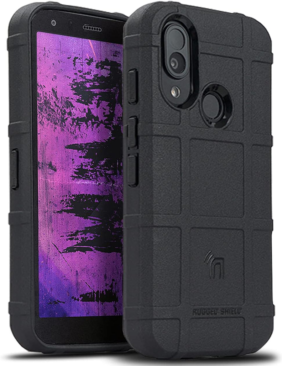 Funda Para Celular Caterpillar S62 / S62 PRO