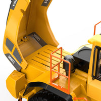 Thumbnail for E598-003 Volvo EC160E Remote Control Excavator Scale 1:16