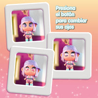 Thumbnail for Muñeca Trotties Emma Luces Magicas