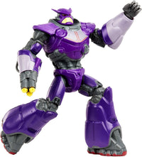 Thumbnail for Distortux Rex Scale Jurassic Park Figure