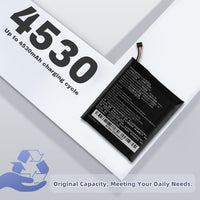 Thumbnail for Batería 4530mAh Para Celular Caterpillar S61