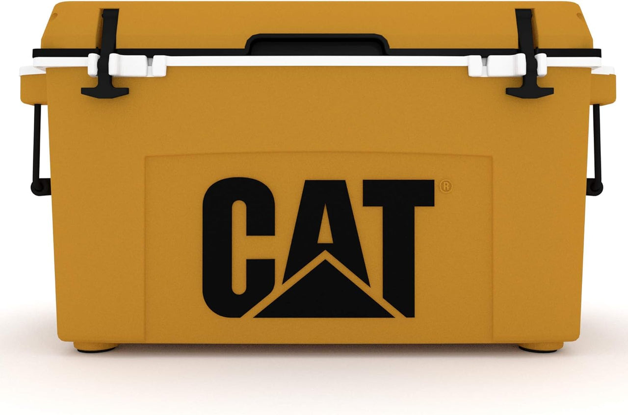 Cooler ® Amarillo de 55 Quart