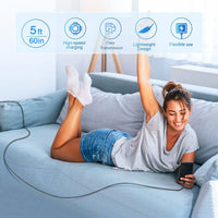 Thumbnail for Cargador Para Celular Caterpillar S62 PRO