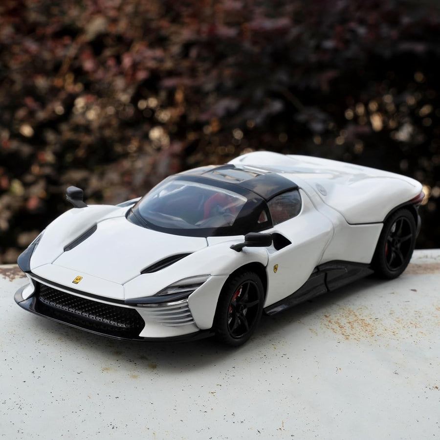 Auto Ferrari SP3 Escala 1:22